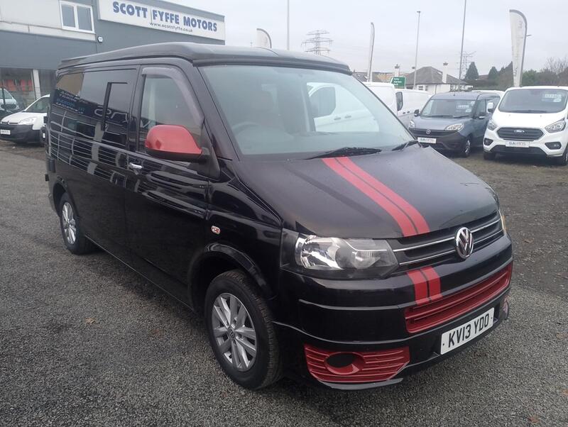 Buy Used Vans Dundee Angus GA Vans